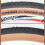Pneu de bicicleta de montanha MTB 27,5x2,10 polegadas 30TPI 1