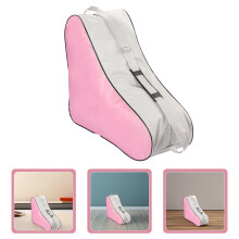 Sac de transport pour patins Ă roulettes, patins Ă glace et patins en ligne
