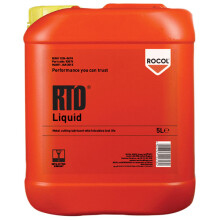 ROCOL 53076 RTD Liquid 5 Litre