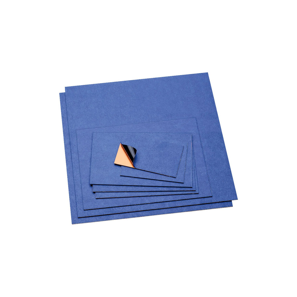 Photos - Printer Part Bungard 120306E33 FR4 Photo Resist PCB Single Sided 160mm x 100mm x 1.5mm