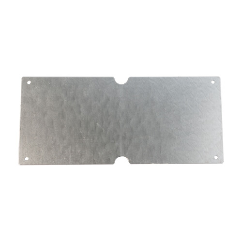 Fibox 9512021 TM 1534 mounting plate Back Panel 1