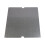 Fibox 9512025 TM 3640 mounting plate Back Panel 3