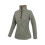 JACK PYKE JACK PYKE Ladies Half Zip Sherpa Fleece Pullover Sage X-Small 6