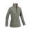 JACK PYKE JACK PYKE Ladies Half Zip Sherpa Fleece Pullover Sage X-Small 7
