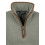 JACK PYKE JACK PYKE Ladies Half Zip Sherpa Fleece Pullover Sage X-Small 4