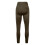 JACK PYKE Jack Pyke Outdoor Ladies Leggings Brown Medium 2
