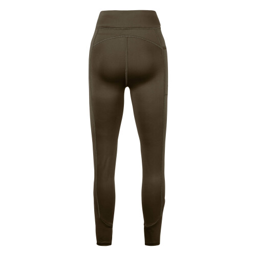 JACK PYKE Jack Pyke Outdoor Ladies Leggings Brown Medium 1