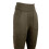 JACK PYKE Jack Pyke Utility Ladies Leggings Brown Medium 5