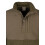 JACK PYKE JACK PYKE Mens Fleece Pullover Green Small 2