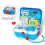 Kit Dottore per Bambini - Set Medico da Gioco da 17 Pezzi 3