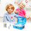 Kit Dottore per Bambini - Set Medico da Gioco da 17 Pezzi 5