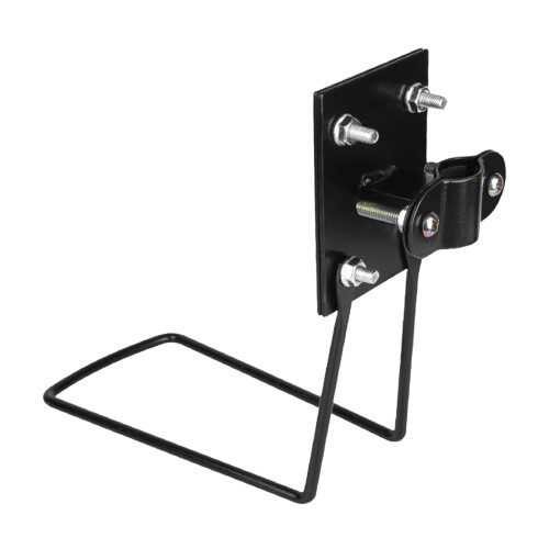 Fäste för cykelkorg fram, justerbart metallfäste, 15–3 cm 1