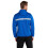 DKNY DKNY Mens Downwind 1/4 Zip Water Repellent Lightweight Jacket 2