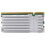 BRAINBOXES MK-923 Raspberry Pi Computer Module Heatsink accessory 4