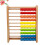 Wooden Abacus Educational Toy for Kids Counting Tool 3