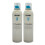 Rusk Maximum Volume & Control Mousse 8.8 Oz (Pack of 2) 1