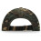 Gorra unisex de algodón con bordado de caballo, estilo "dad hat" (papá). 4