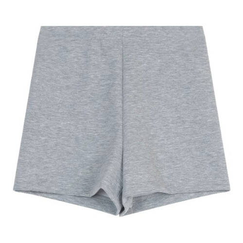Comfortable Cycling Short Trousers With Lightweight-Gray L 1