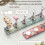Food Grade Acrylic Nail Practice Display Stands for Complex-A 5