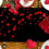 Valentine's Day Linen Table Runner 4