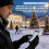 Guanti termici Snow Stopper per uomo e donna, 5