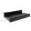 Supporto da scaffale in plastica per modellini, dimensioni 28x19x6 cm. 2