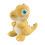 Jucărie de pluș dinozaur 30 cm 3