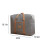 Travel Packing Cubes Durable Double Capacity 3