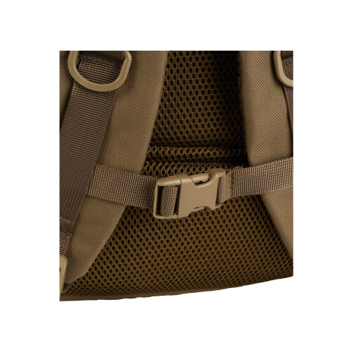 JACK PYKE JACK PYKE Kestrel Rucksack Olive Brown 2