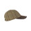 JACK PYKE JACK PYKE Wool Mix Baseball Hat Tweed 16