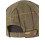 JACK PYKE JACK PYKE Wool Mix Baseball Hat Tweed 4