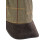 JACK PYKE JACK PYKE Wool Mix Baseball Hat Tweed 5