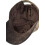 JACK PYKE JACK PYKE Wool Mix Baseball Hat Tweed 6