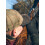 JACK PYKE JACK PYKE Wool Mix Baseball Hat Tweed 7