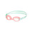 Junior zwembril, mint/roze, anti-condens lens 1