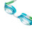 Junior Schwimmbrille, Blau, Antibeschlag, UV-Schutz 5