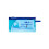 Light Blue Silicone Swimming Cap, Solid Color 4