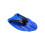 Blue Swimming Hand Paddles, Adjustable, Ergonomic Design 5