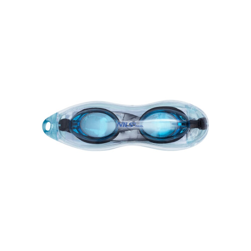 Marine Schwimmbrille, Antibeschlag, UV-Schutz 1