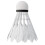 Veren shuttlecocks, 6 stuks 3