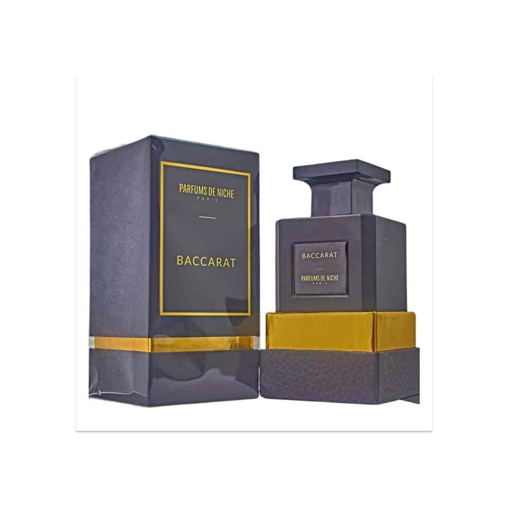 Parfums de Niche Baccarat Eau de Parfum Mixed 100ml
