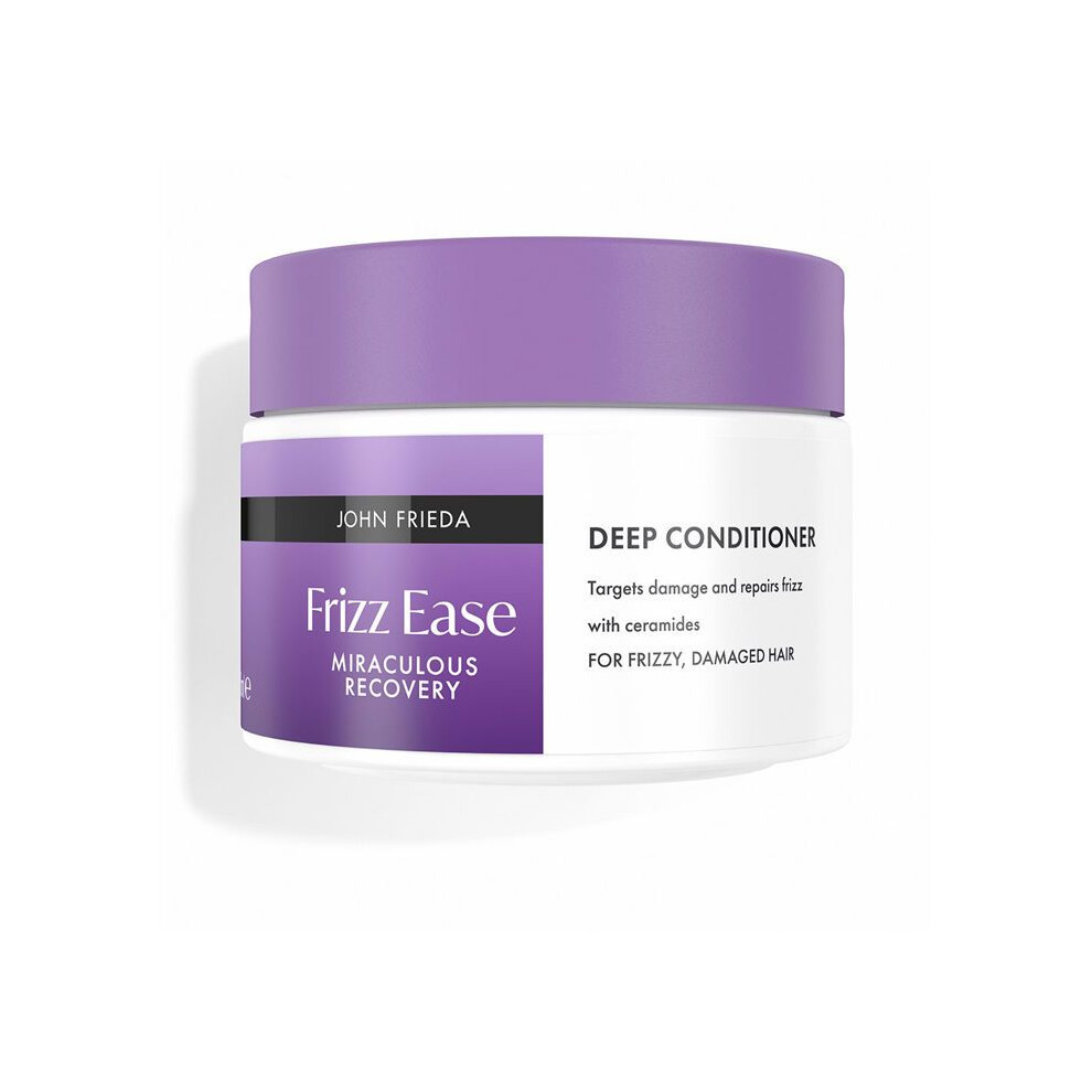 Repairers Miracle Intensive Repair Mask FRIZZ-EASE 250 ml