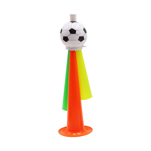 Duitse fan toeters (15 cm)