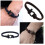 Milan-Linie Armband, 21 cm, Einzelstück 5