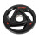 5 kg Black Olympic Weight Plate 2
