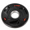Black Olympic Weight Plate 2.5 kg 2