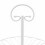 3-Tier Wire Fruit Bowl Stand - Round, Air-Circulating Design 6