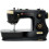 Sewing Machine, Heavy-Duty, 32 Stitches, Black 1
