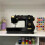 Sewing Machine, Heavy-Duty, 32 Stitches, Black 6