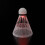 LED Nylon Shuttlecocks, Pack of 3 1